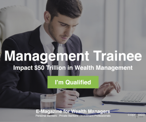 2016 Caproasia Online Box Banner Management Trainee 1