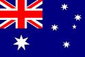 Australia Flag