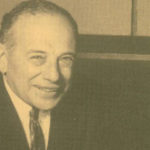 Benjamin Graham