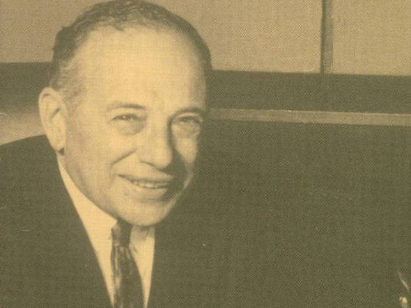 35 Quotes from Benjamin Graham