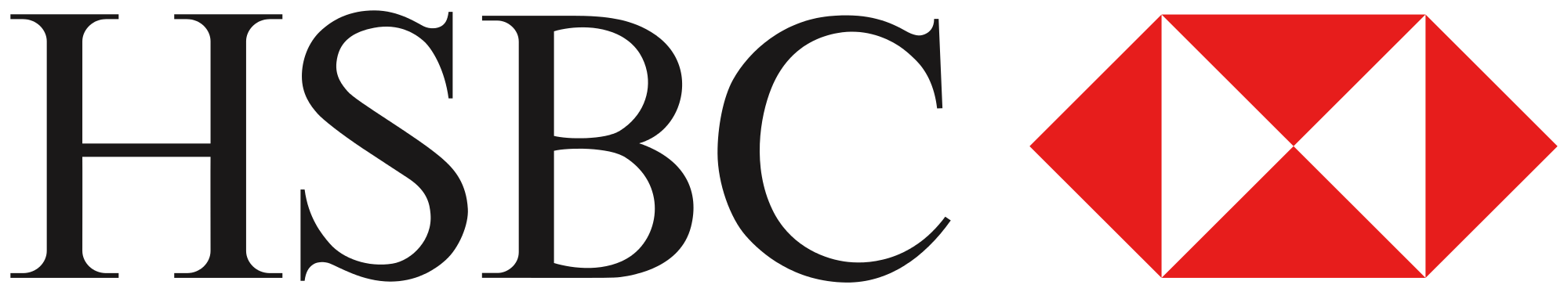HSBC Logo 1