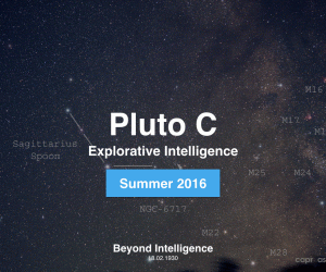 Pluto C