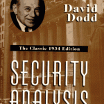 Security Analysis 1934 Edition