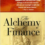 The Alchemy of Finance