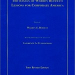 The Essays of Warren Buffett