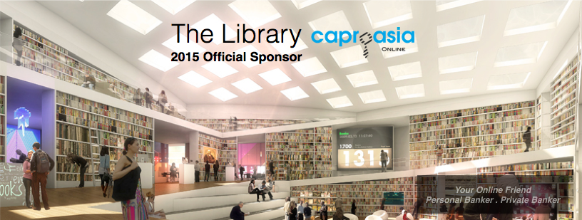 The Library 2015 Caproasia