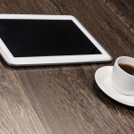workplace modern businessman
