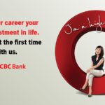OCBC Bank Career Design 1