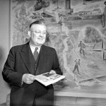 Roy Thomson