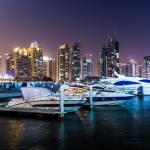 Dubai Marina