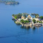 Jag Mandir Palace
