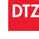 DTZ Logo