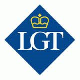 LGT Private Bank Thumbnail Logo