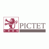 Pictet Private Bank Thumbnail Logo