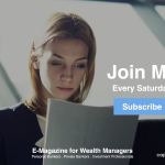 Newsletter Subscribe Banner November 3 2015