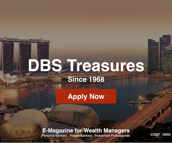 DBS Treasures December 1