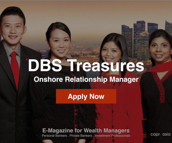 DBS Treasures December 2
