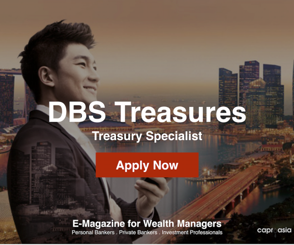 DBS Treasures December 3