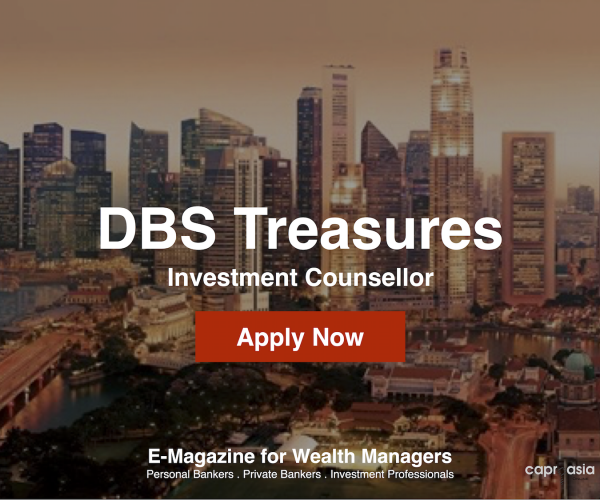 DBS Treasures December 5