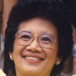 Corazon Aquino Thumbnail