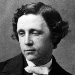 Lewis Carroll Thumbnail
