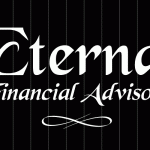 Eternal Financial Advisory Logo