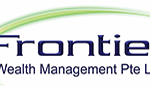 Frontier Wealth Management Logo