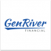 GenRiver Financial Logo Thumbnail