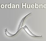 Jordan Huebner Logo