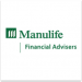 Manulife Financial Advisors Logo Thumbnail