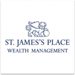 St. Jamess Place Wealth Management Logo Thumbnail 150x150