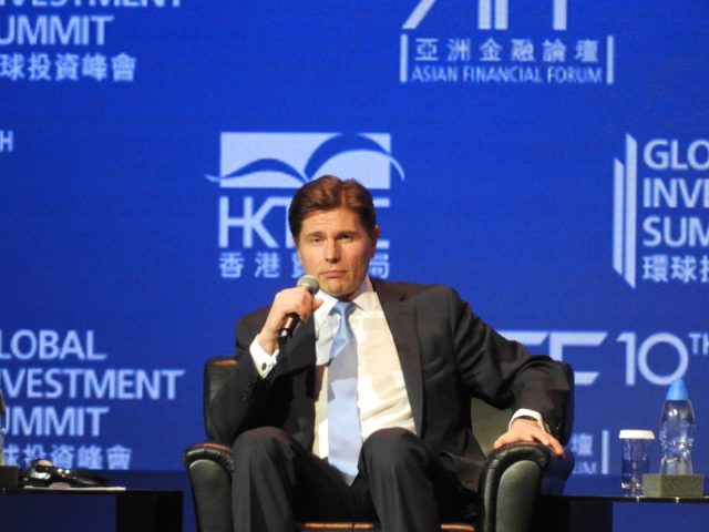 Asian Financial Forum 2017 Photo 17