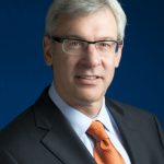 RBC CEO Dave McKay Photo