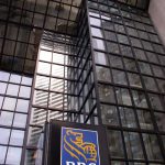 RBC Royal Bank Plaza North Building Toronto Ontario 1