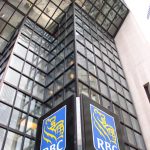 RBC Royal Bank Plaza North Building Toronto Ontario 2