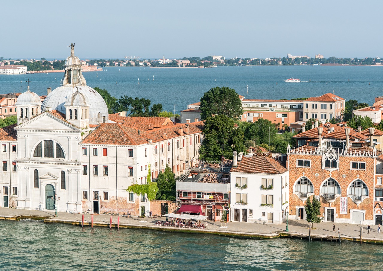 European City Venice