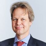 Gottfried Leibbrandt CEO SWIFT