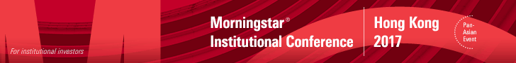 2017 Morningstar Institutional Conference 728x90