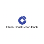 China Construction Bank Logo Thumbnail