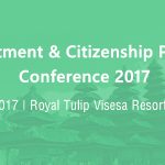 2017 Family Investment & Citizenship Planning Asia Conference 720×300