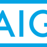 AIG Logo