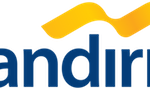 Bank Mandiri Logo