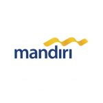 Bank Mandiri Logo Thumbnail 150x150