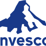 Invesco Logo