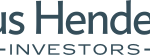 Janus Henderson Investors Logo