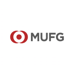 Mitsubishi UFJ Financial Group Logo Thumbnail 150x150