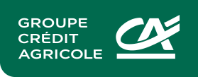 Groupe Credit Agricole Logo