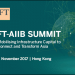 FT AIIB Summit November 2017 300×250