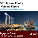 2018 AVCJ Private Equity & Venture Forum Singapore 300×250