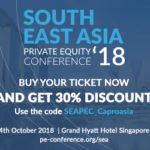 Southeast Asia Private Equity Conference 300×250